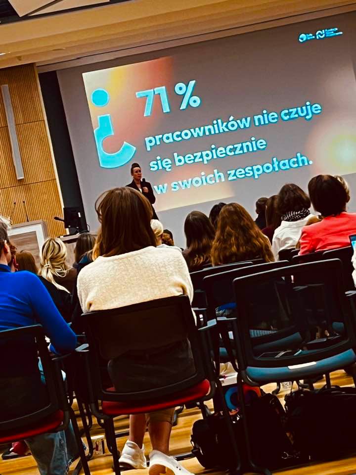 DEI- Diversity and Inclusion to już nie hasło i dyskusja ani moda czy aspiracja to coraz częściej konkretne działania.